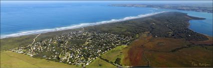 Venus Bay - VIC (PBH3 00 33590)